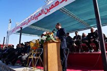 هجدهمین دوره المپیاد علمی و عملیاتی آتش‌نشانان آغاز شد