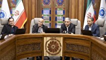 اجرای طرح شناسنامه‌دار کردن معادن نیازمند هم‌افزایی و همراهی ذی‌نفعان است