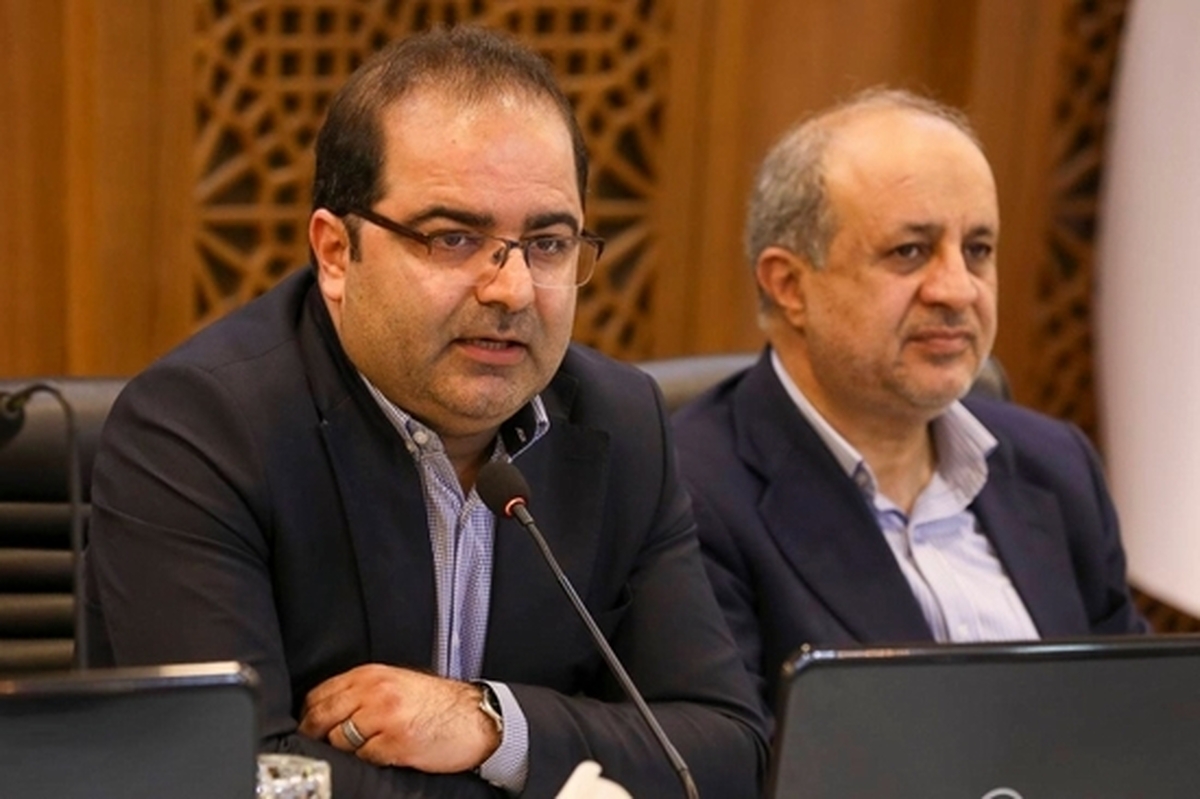 ثبت رکورد کم‌نظیر تاریخ برنامه‌ریزی کشور با تحقق نیمی از تکالیف معدن در سند هفتم پیشرفت