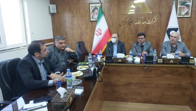جبران محرومیتهای دیرینه سوادکوه با بهرهگیری از ظرفیت معادن جبران محرومیتهای دیرینه سوادکوه با بهرهگیری از ظرفیت معادن