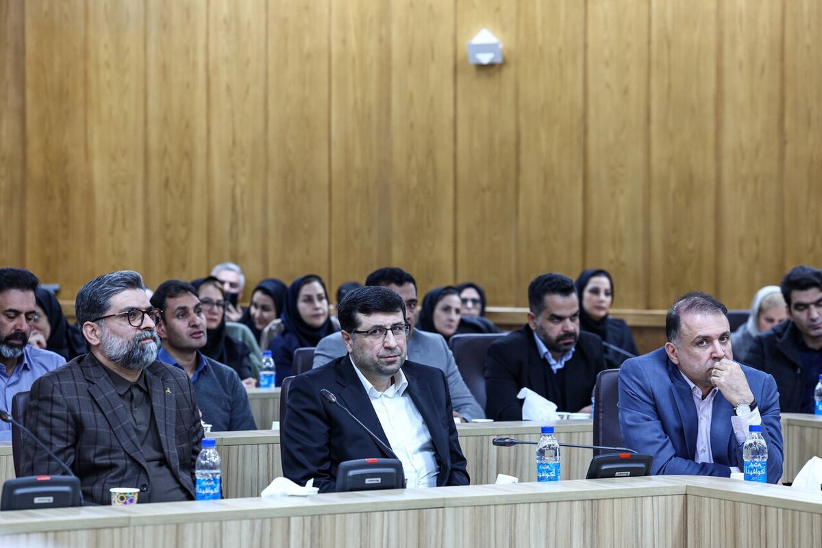 طرح ملی شناسایی و پرورش «۱۰۰۰ مدیر» آغاز به کار کرد