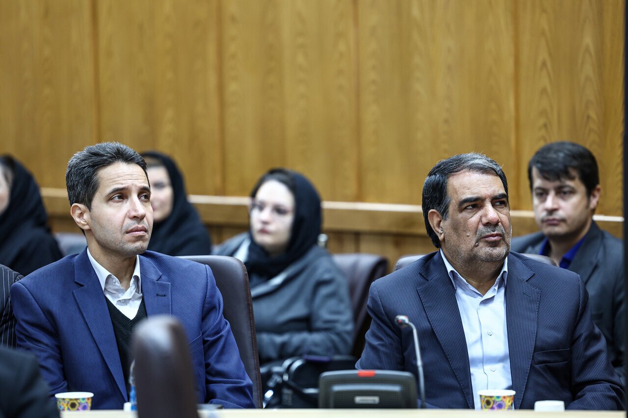 طرح ملی شناسایی و پرورش «۱۰۰۰ مدیر» آغاز به کار کرد طرح ملی شناسایی و پرورش «۱۰۰۰ مدیر» آغاز به کار کرد