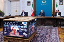 آب دریا به اصفهان رسید/ قطع وابستگی صنایع بزرگ از حوضه آبریز زاینده‌رود