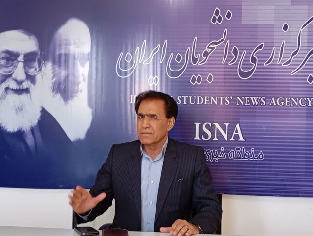 تهدید جدی تنوع زیستی ایلام با فعالیت واحدهای تولید شن و ماسه تهدید جدی تنوع زیستی ایلام با فعالیت واحدهای تولید شن و ماسه