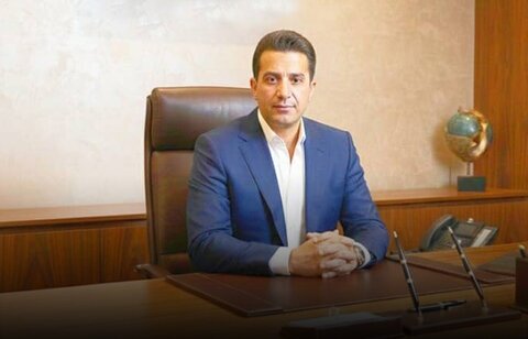 میلگرد زیر فشار تحریمها خم شد میلگرد زیر فشار تحریمها خم شد
