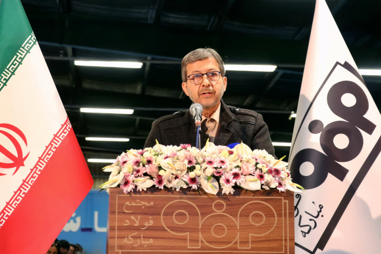 پزشکیان: آب خلیج فارس به اصفهان رسید