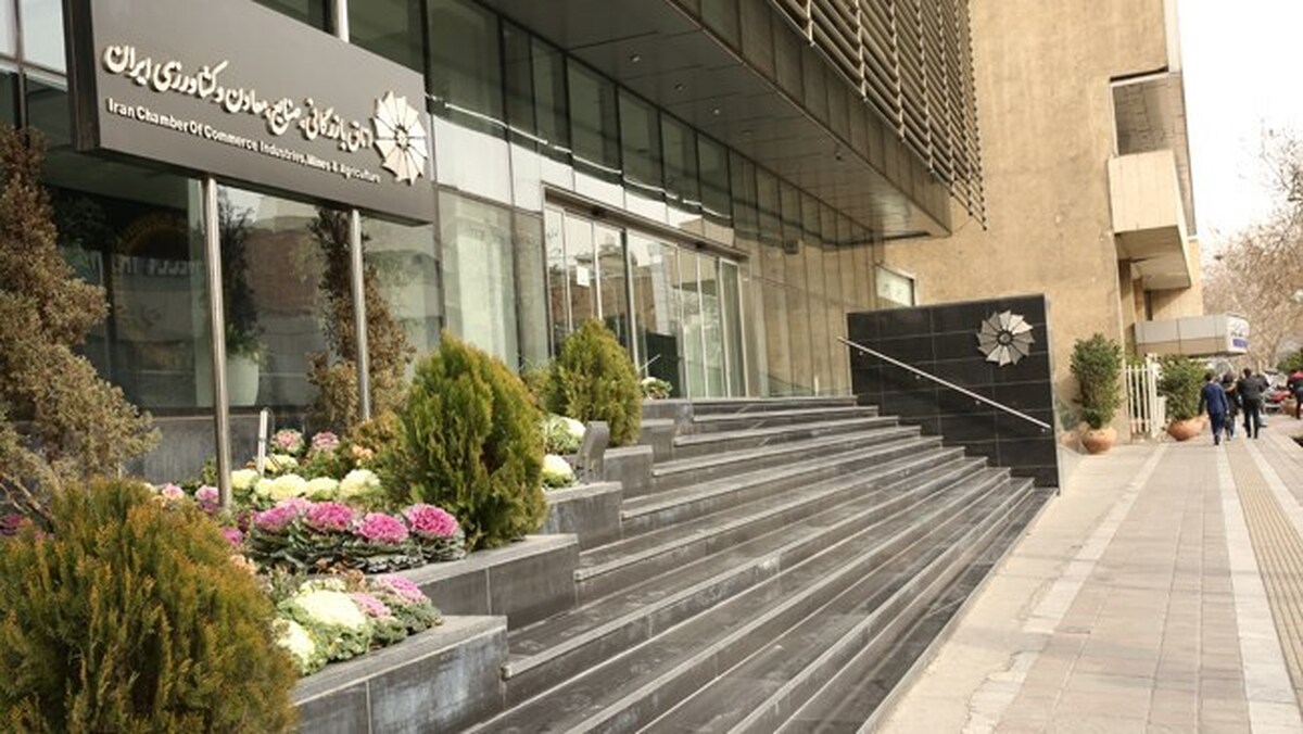 فهرست اسامی نامزد‌های هیات‌مدیره اتاق مشترک ایران و قطر منتشر شد