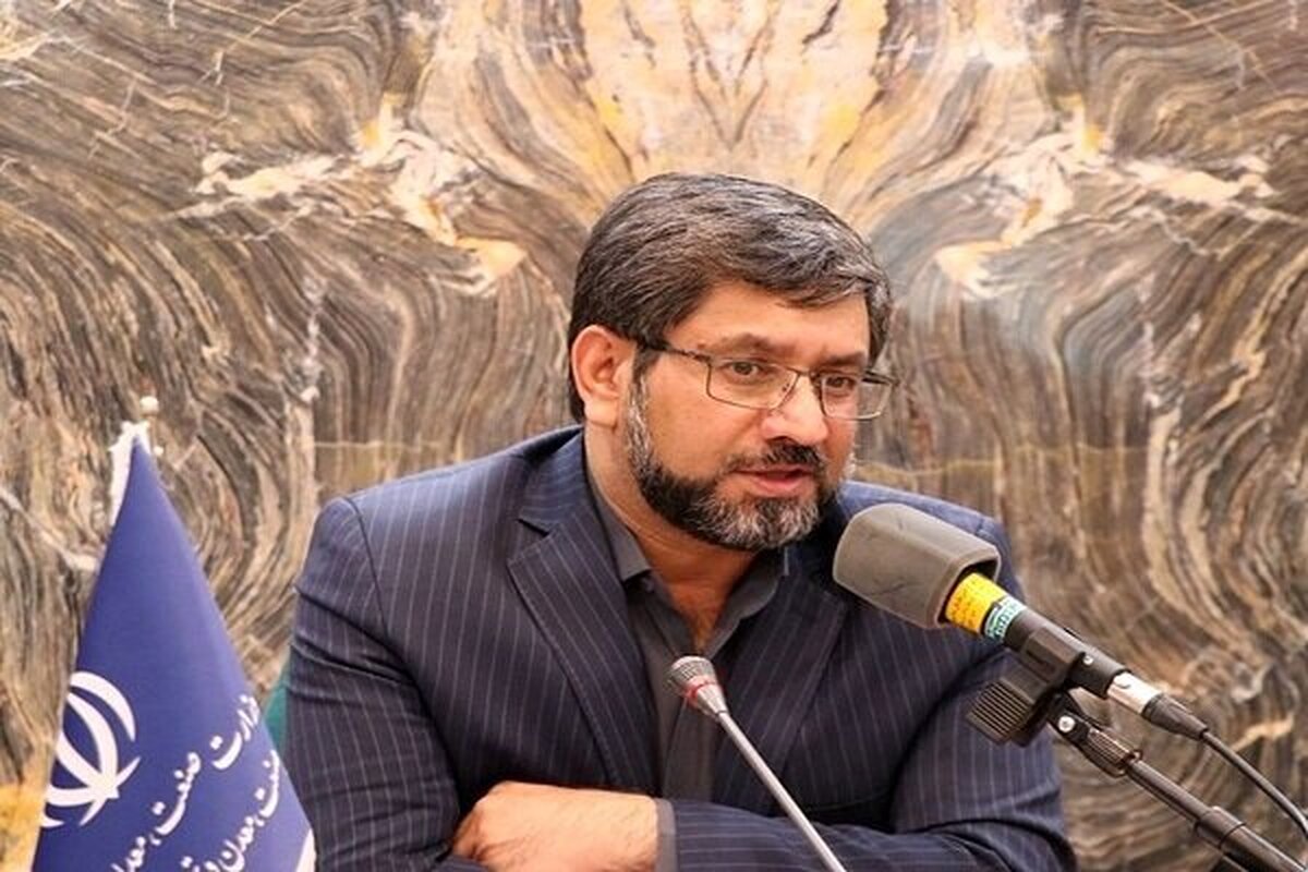 سیستان و بلوچستان جزو استان‌های برتر معدنی کشور است