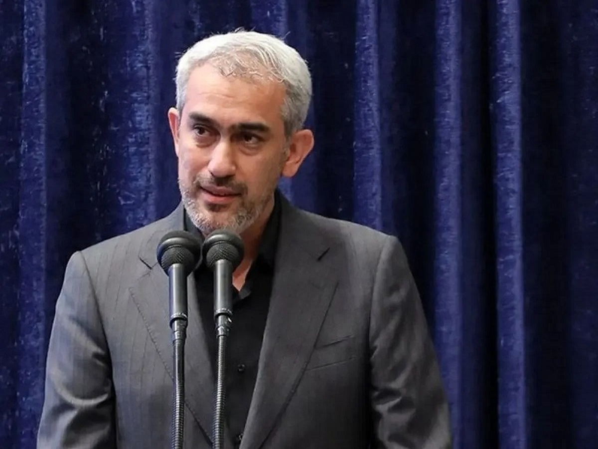 سه آسیب بزرگ حکمرانی اقتصادی ایران از نگاه وزیر اقتصاد