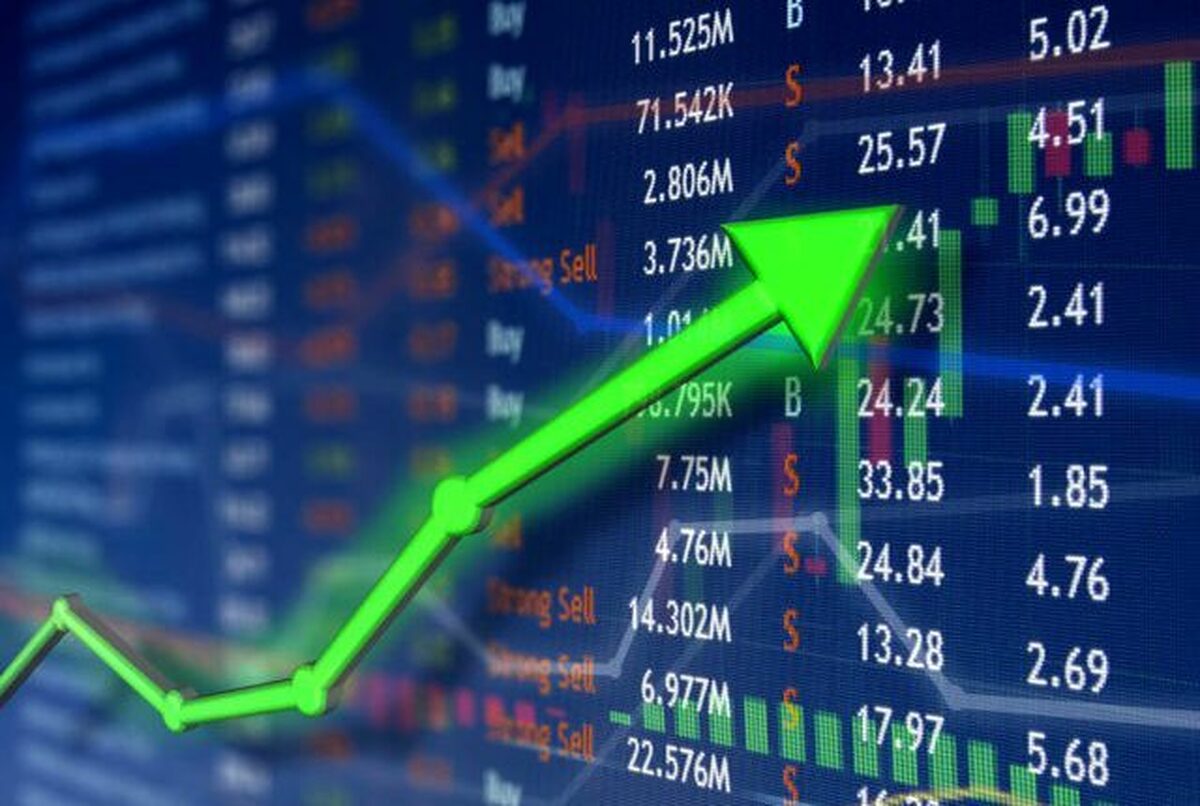 بورس در آستانه تثبیت روند صعودی؟