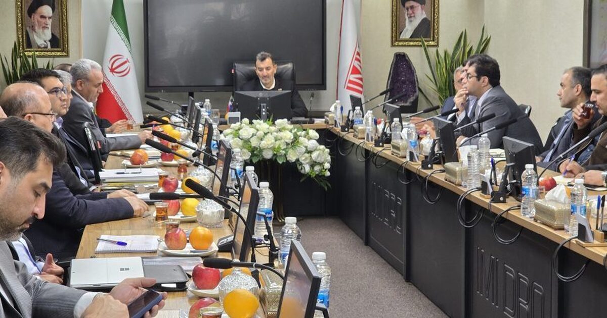 پروژه مهم فولاد اندیمشک تأمین مالی می‌شود