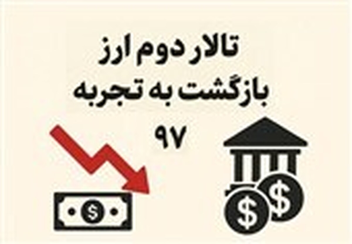 هدایت ۳۳۰۰ قلم کالا به تالار دوم ارز/ شوک قیمتی در انتظار کالا‌های وارداتی