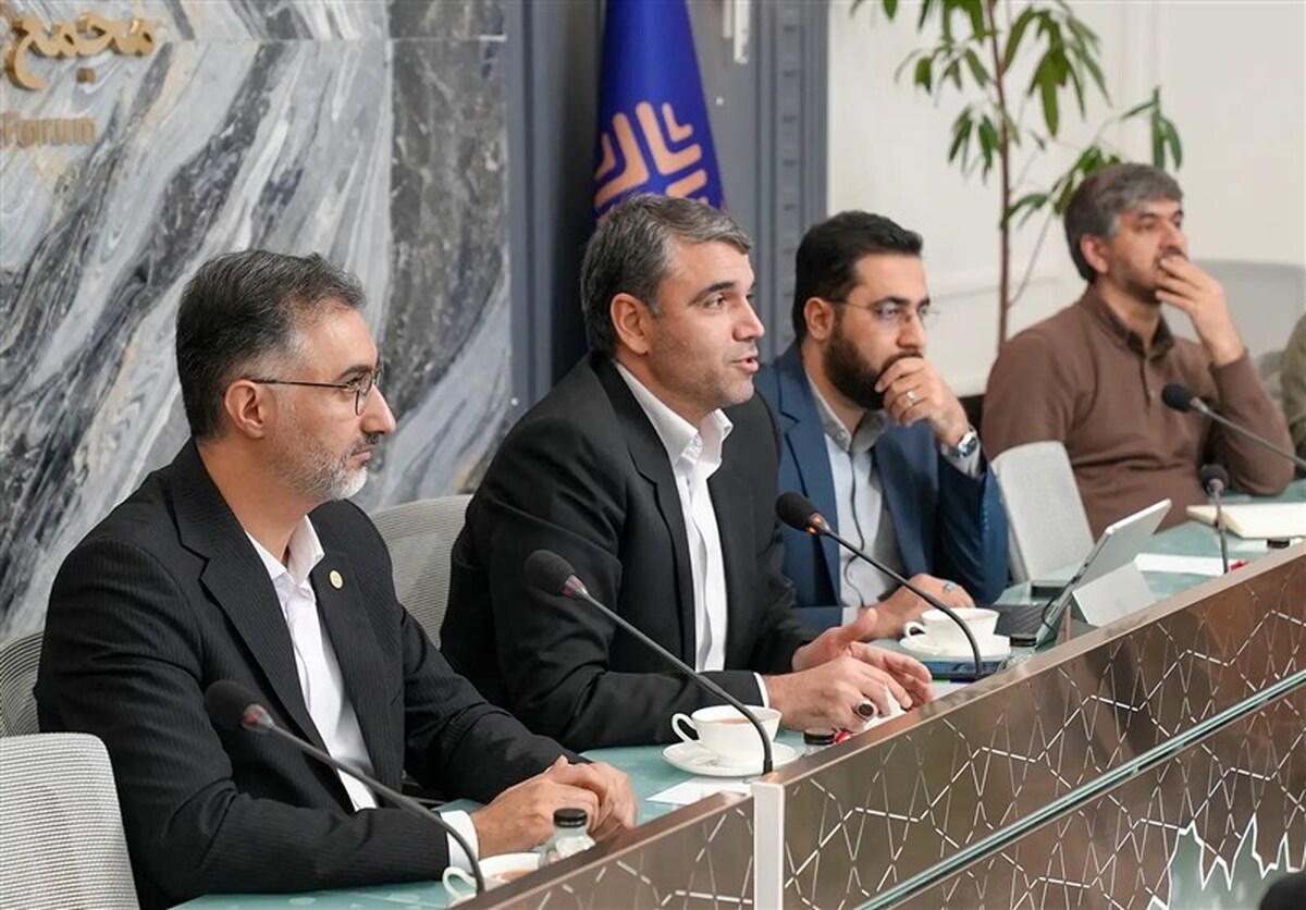 عایدی سرمایه مقدمه مالیات برمجموع درآمد/ حذف صورتحساب کاغذی شوک ایجاد نمی‌کند