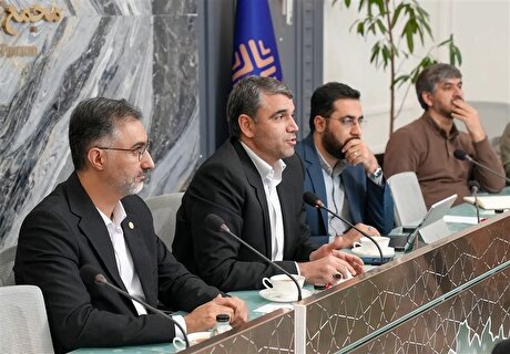 عایدی سرمایه مقدمه مالیات برمجموع درآمد/ حذف صورتحساب کاغذی شوک ایجاد نمی‌کند