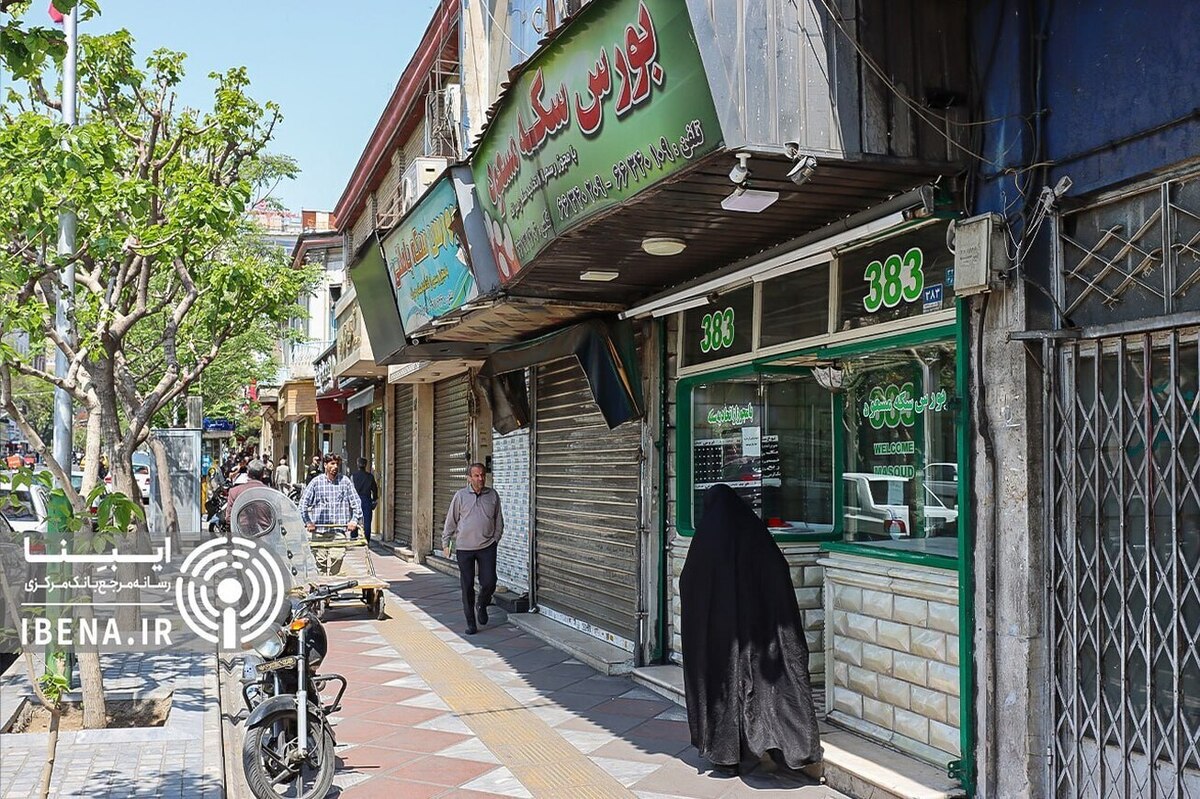 توان بالای بازارساز برای کنترل نوسانات/ ارز مورد نیاز ۶ ماه آینده تامین شده است