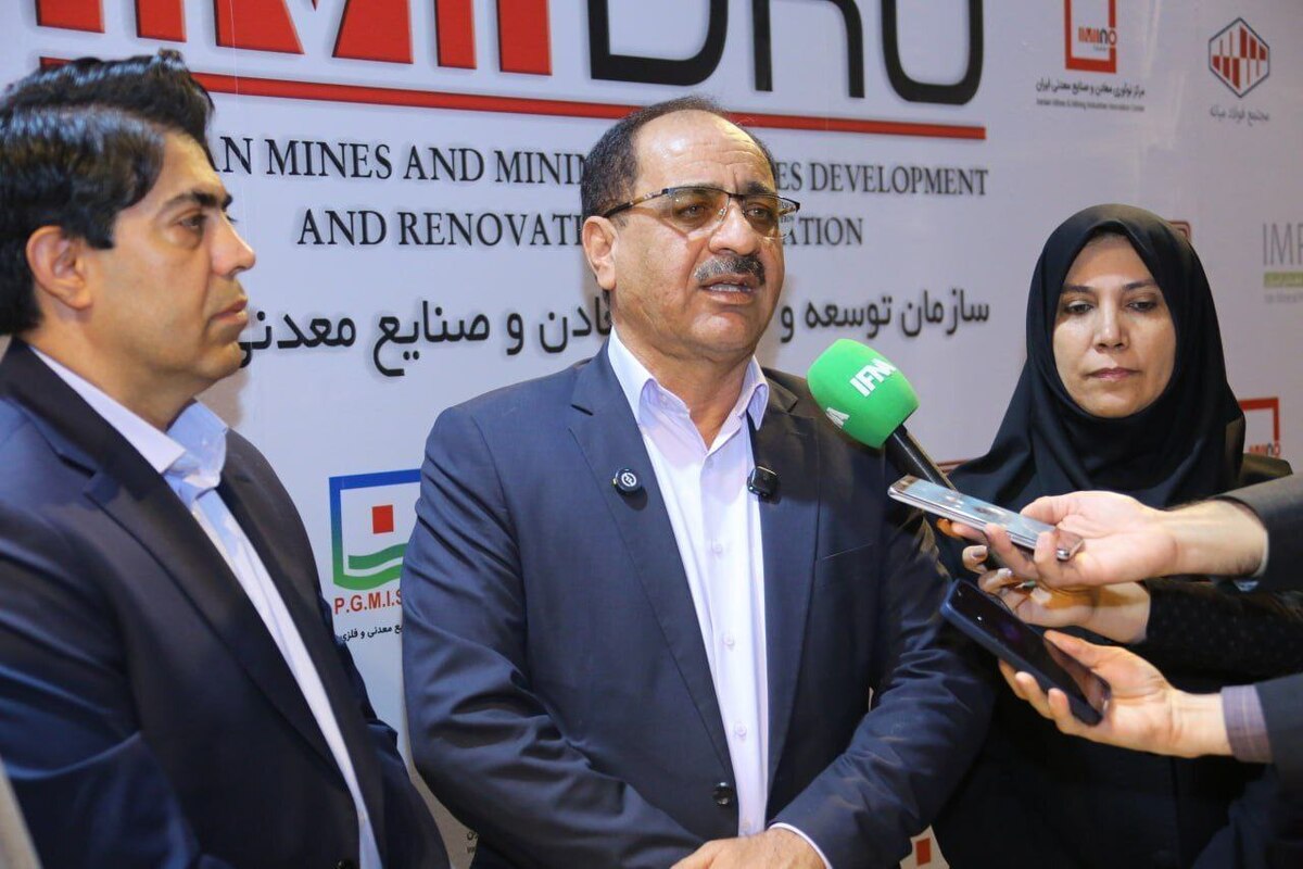 سال آینده؛ سالی پررونق برای واحد‌های صنعتی و معدنی