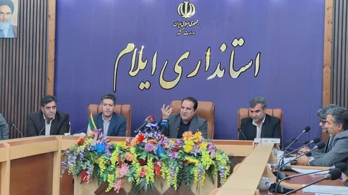 استاندار ایلام: بهره‌برداری از معادن باید همسو با محیط زیست باشد