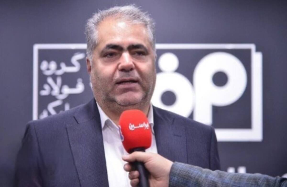 بازار‌های فرامرزی؛ افق جدید فولاد مبارکه