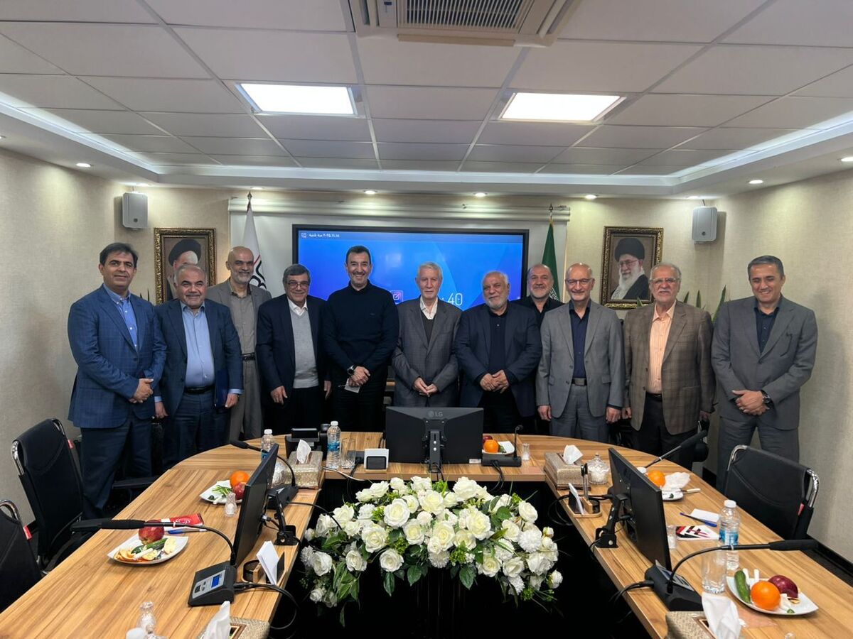 چند عکس و صفحات خاطرات یک سازمان توسعه‌ای