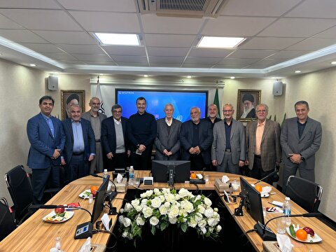 چند عکس و صفحات خاطرات یک سازمان توسعه‌ای