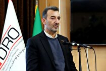 امروز شاهد نقش‌آفرینی بانوان در حوزه‌های تخصصی معدن هستیم/ انتخاب سمت‌ها در ایمیدرو بر پایه شایسته‌سالاری است