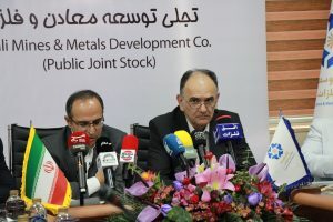 در نشست خبری «تجلی» عنوان شد: ورود پروژه‌های بزرگ به مدار تولید
