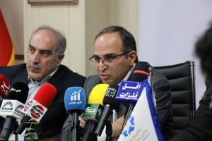 در نشست خبری «تجلی» عنوان شد: ورود پروژه‌های بزرگ به مدار تولید