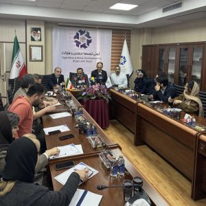 در نشست خبری «تجلی» عنوان شد: ورود پروژه‌های بزرگ به مدار تولید
