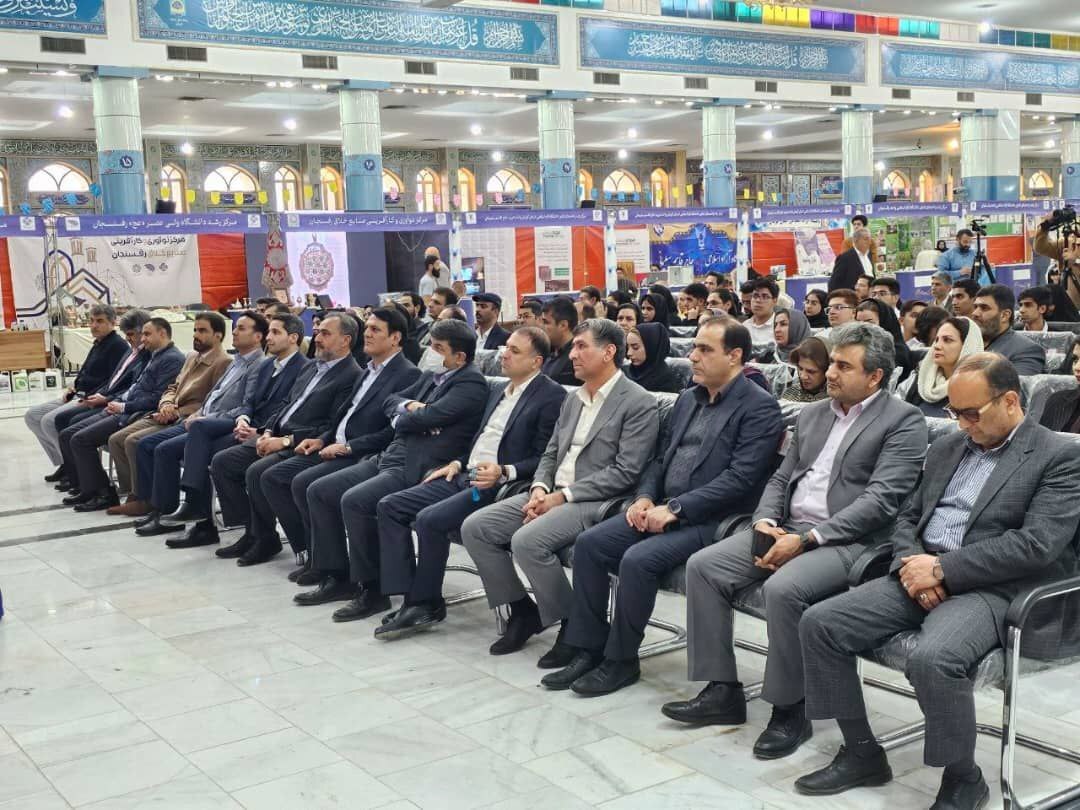تحول حکمرانی شرکت مس با تکیه بر نوآوری و فناوری محقق می‌شود