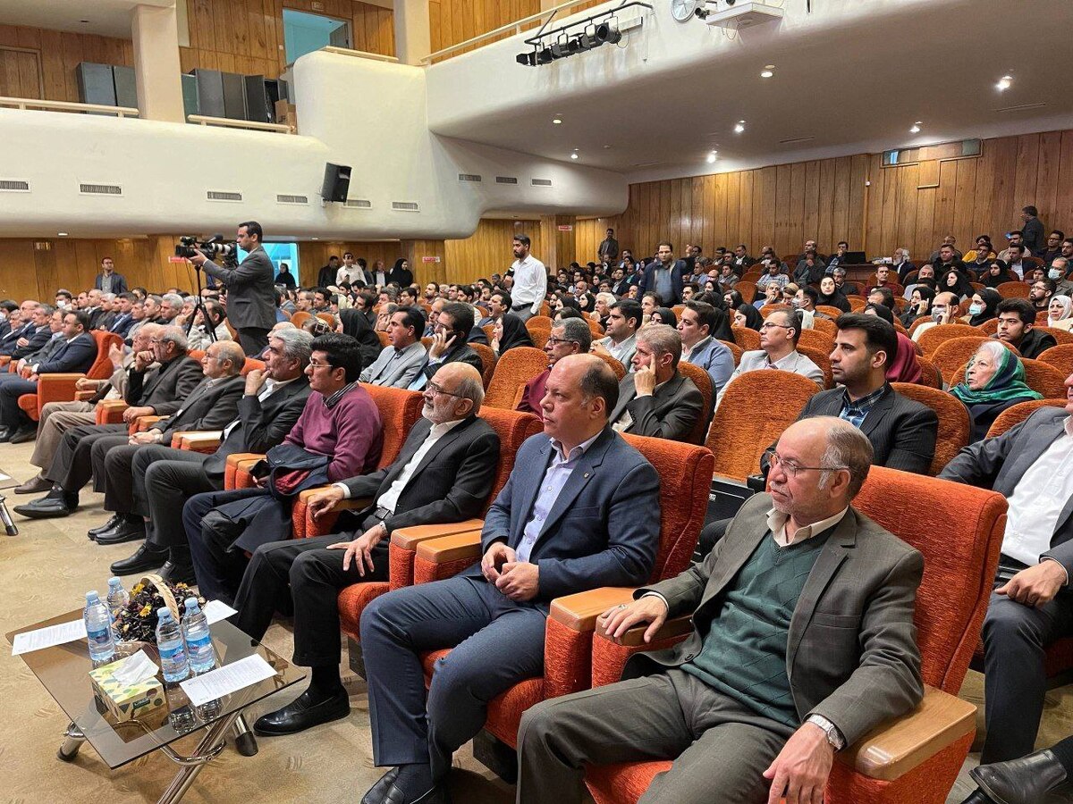 تثبیت جایگاه برتر پژوهشی مجتمع مس سرچشمه رفسنجان در استان کرمان