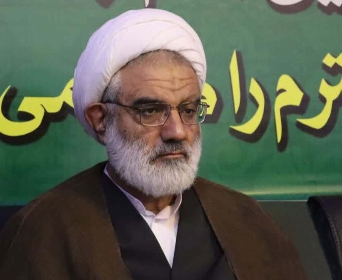 مطالبه ما شکل‌گیری خوشه صنعتی مس در رفسنجان است