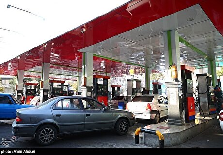 اجرای رسمی بنزین ۳ نرخی از بامداد امروز