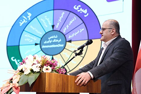 شرکت مس به‌ دنبال تحول بنیادی در حوزه فناوری است