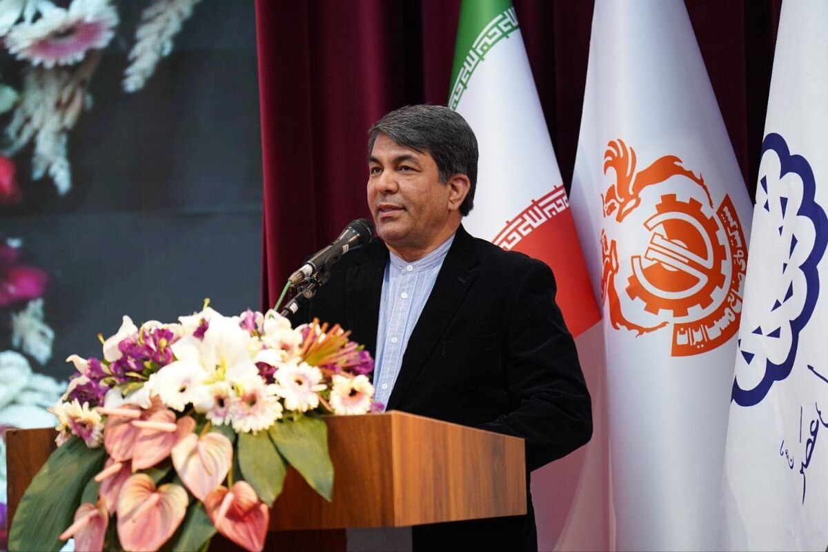 شرکت ملی مس می‌تواند به هاب نوآوری استان تبدیل شود