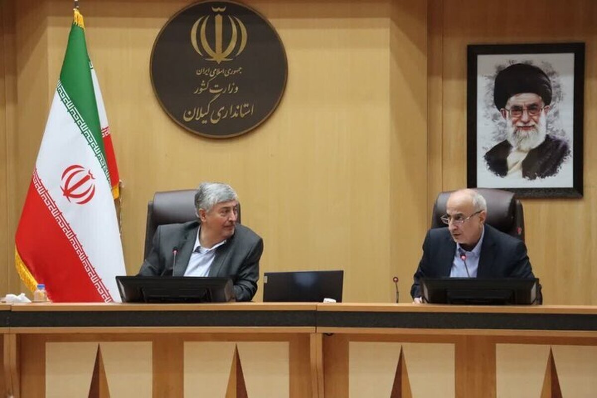 پورحیدری: دستگاه‌ها مکلف به پاسخ ۱۵ روزه به استعلامات معدنی شدند