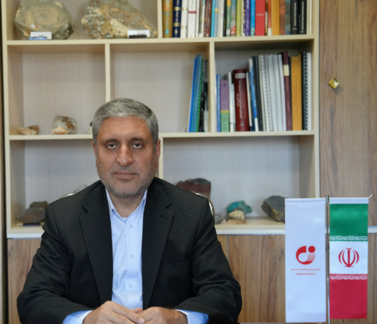 ادامه روند صعودی اکتشاف با ۶۴۰ پروژه فعال اکتشافی