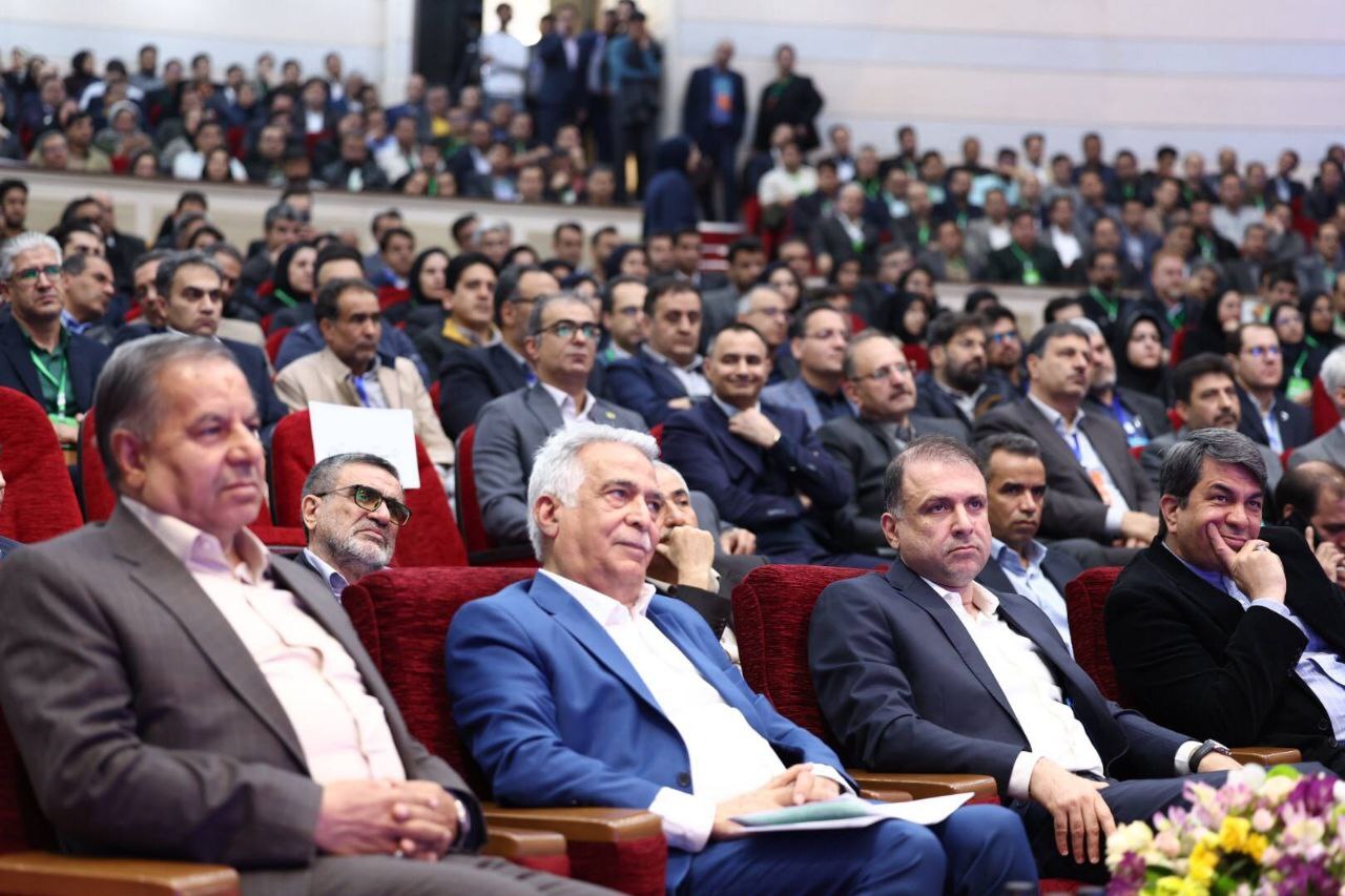 صنعت مس می‌تواند موتور توسعه پایدار اقتصاد ایران باشد