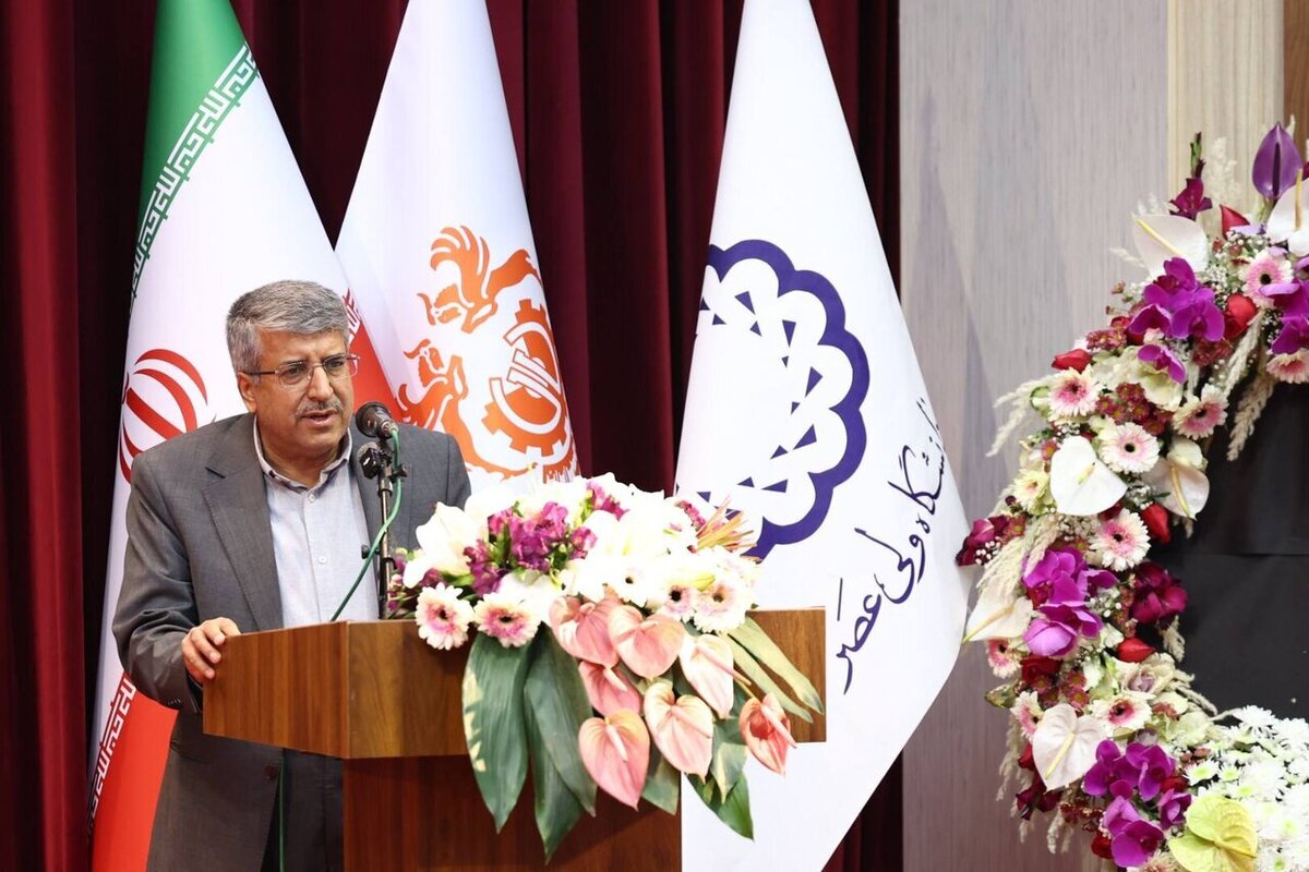 همکاری چشم‌گیر شرکت مس با دانشگاه‌ها نمونه‌ای از تعامل صنعت و دانشگاه است