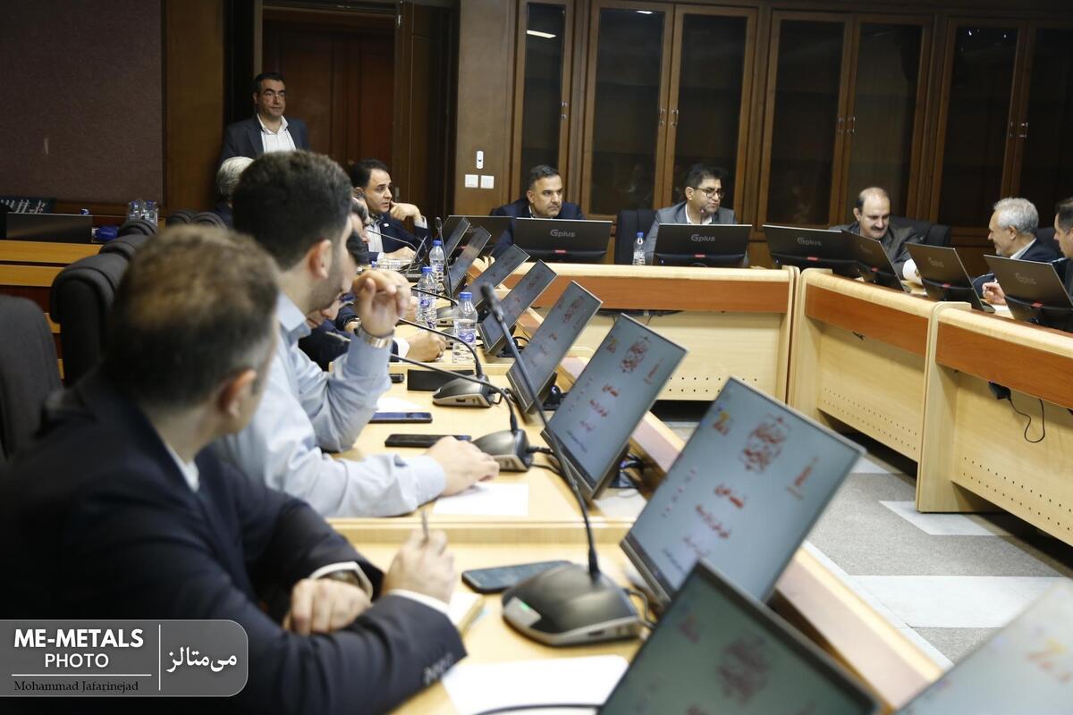 افزایش سرمایه ۲.۴ همتی فولاد اندیمشک از طریق بازار سرمایه