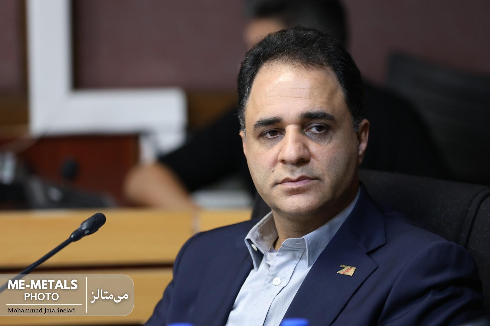 افزایش سرمایه ۲.۴ همتی فولاد اندیمشک از طریق بازار سرمایه افزایش سرمایه ۲.۴ همتی فولاد اندیمشک از طریق بازار سرمایه