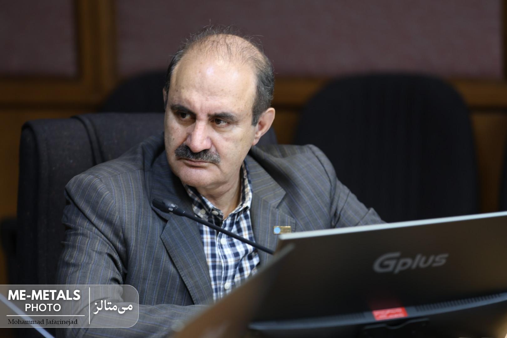 افزایش سرمایه ۲.۴ همتی فولاد اندیمشک از طریق بازار سرمایه افزایش سرمایه ۲.۴ همتی فولاد اندیمشک از طریق بازار سرمایه