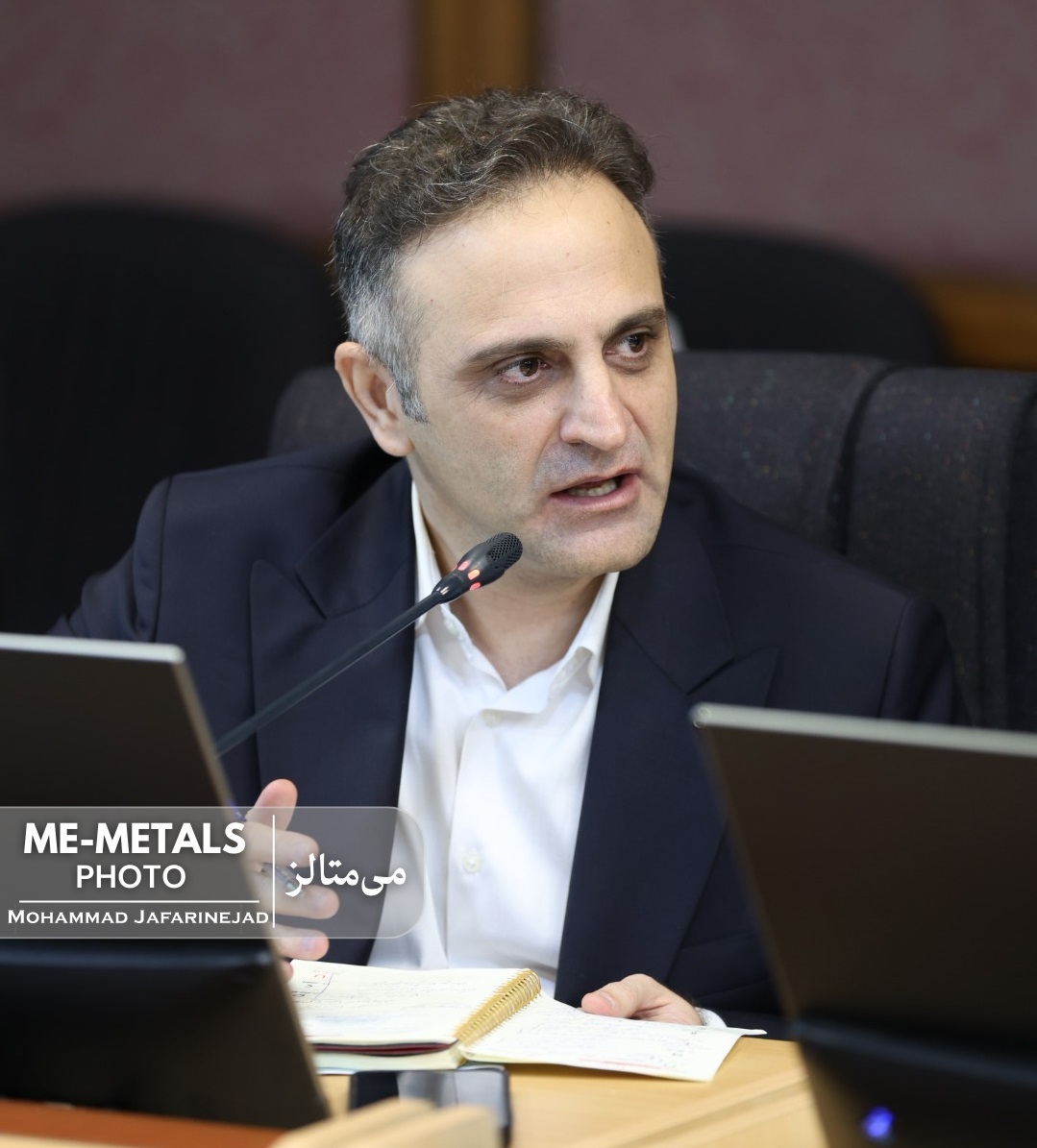 افزایش سرمایه ۲.۴ همتی فولاد اندیمشک از طریق بازار سرمایه افزایش سرمایه ۲.۴ همتی فولاد اندیمشک از طریق بازار سرمایه