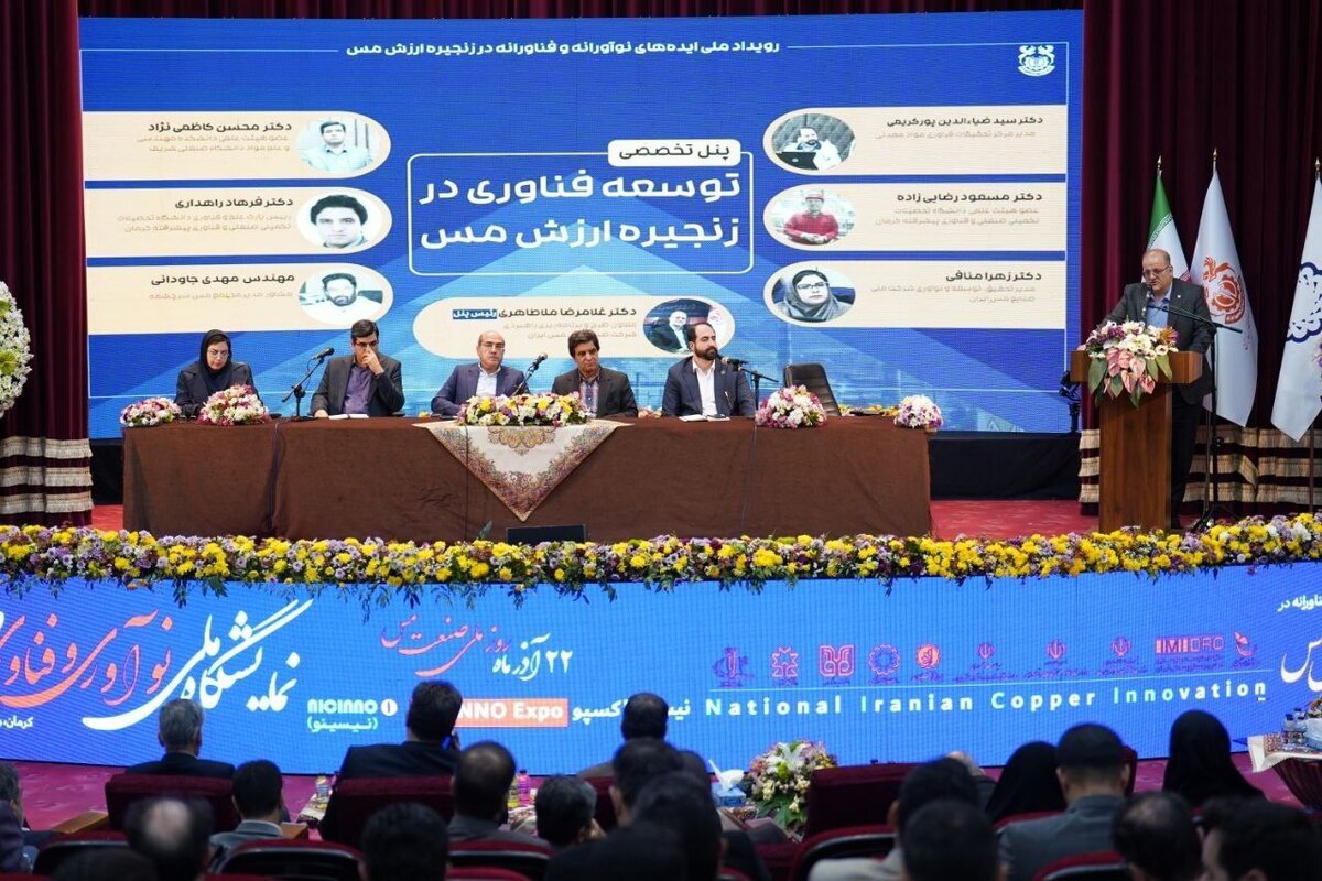 پنل تخصصی 