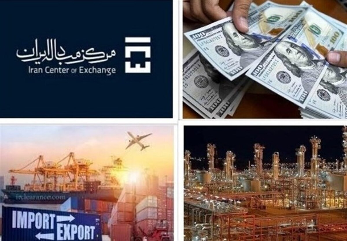 ترمز نوسان دلار کشیده می‌شود؟/ پدیدار: پتروشیمی‌ها به کمک بازار ارز آمدند