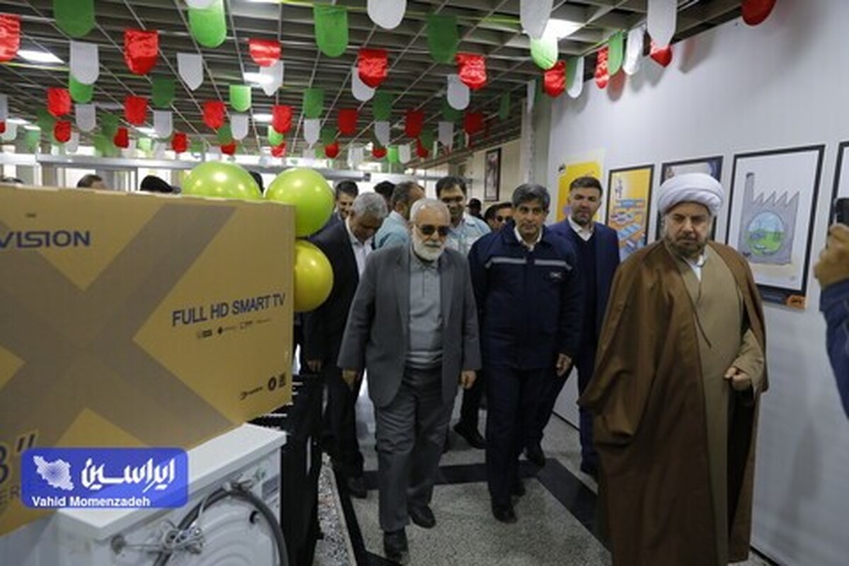 آغاز «مسیر مسوولانه برای خلق آینده بهتر» در فولاد مبارکه