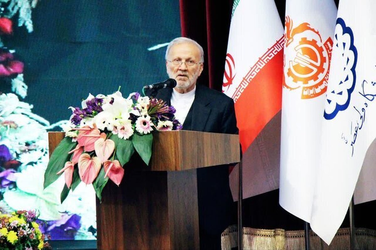 ایران از غنی‌ترین کشور‌ها در ذخایر معدنی/ وجود ۷۰ میلیارد تن مواد معدنی مختلف در کشور