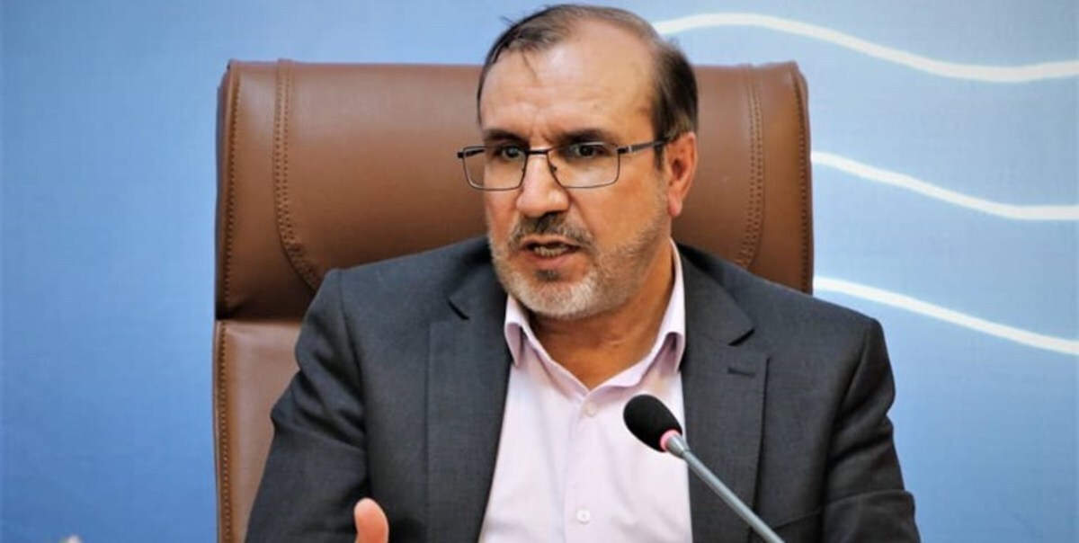 اعمال محدودیت گاز برای صنایع فولادی به اقتصاد ملی آسیب می‌رساند