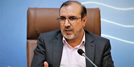 اعمال محدودیت گاز برای صنایع فولادی به اقتصاد ملی آسیب می‌رساند