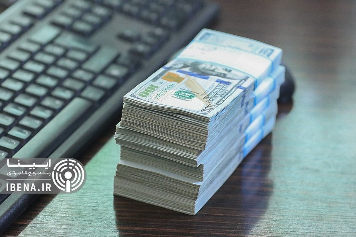 کل تامین ارز واردات کشور از ۴۱.۷ میلیارد دلار عبور کرد