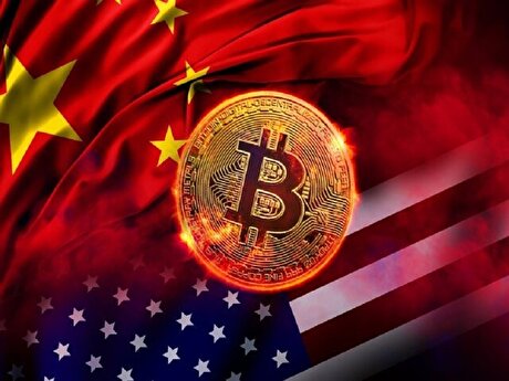 فشار فروش، بیت‌کوین را عقب راند